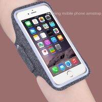 ✳▲☫ running Men Women Arm Bags for cell Phone Money Keys Outdoor Sports Arm Package Bag Simple Style Running wrist Arm Band