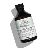 Davines Detoxifying Scrub Shampoo 250/1000 ml แชมพูดีท๊อกซ์หนังศรีษะ และเส้นผม