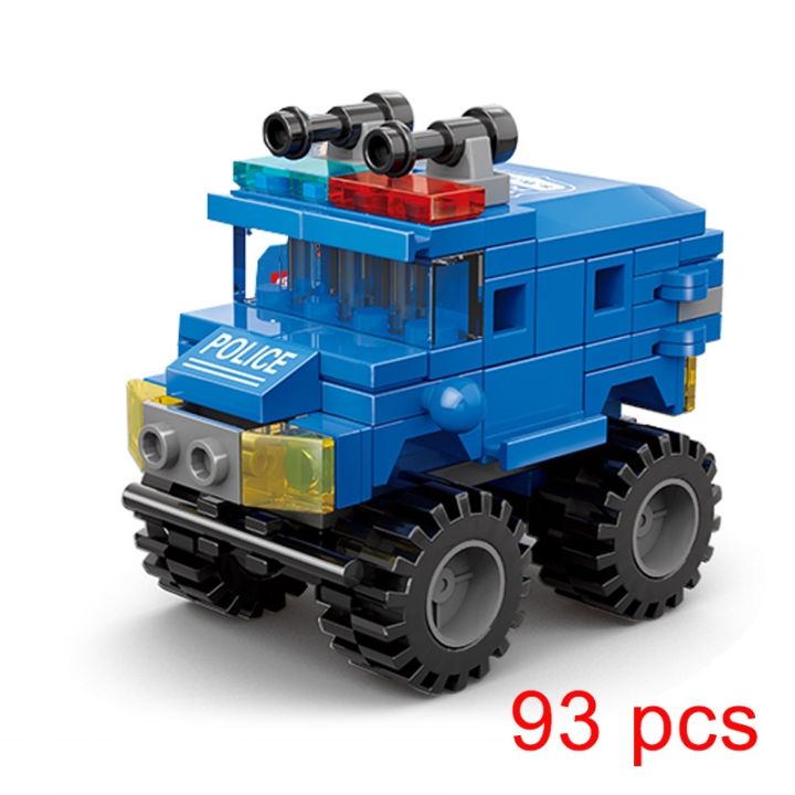 carro-rob-ve-culo-modelo-blocos-de-constru-o-ambul-ncia-guindaste-escavadeira-carros-pol-cia-4-em-1-transforma-o-tijolos-conjuntos-brinquedo-t-cnica