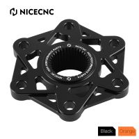 Motorcycle Rear Sprocket Carrier Drive Hub Flange for KTM 1290 Super Duke R/GT 2014 2015 2016 2017 2018 2019 2020 2021 2022 2023