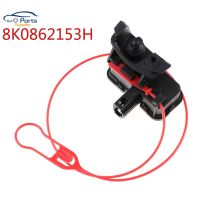 8K0862153H Fuel Door Lock Actuator Fuel Tank Cap Lock Actuator Motor For Audi A4 B8 / A4 Allroad /Quattro A5/S5 Q5 8K0 862 153H