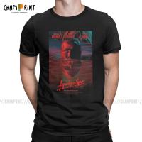Apocalypse Now Movie Poster Marlon o Men T Shirts Vietnam War Creative Tees Short Sleeve T-Shirt Cotton Plus Size Clothing