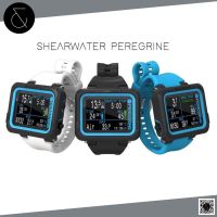 SHEARWATER - PEREGRINE?ฟรี สาย Strap?divecomputer รุ่นใหม่ Peregrine รุ่นใหม่ล่าสุด