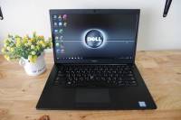 Dell Latitude 7490 i7Gen8 Ram 8 GB SSD 256 GB จอ14" FHD