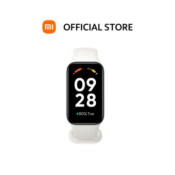  Xiaomi Redmi Smart Band 2 (Global Version) [2023