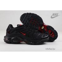 【hot】Original High Quality Air Tn Sports Sneakers With Air Damping For Running Sports Shoes