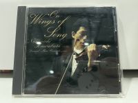 1   CD  MUSIC  ซีดีเพลง   On Wings of Song Namchi Kawabata, violin      (C11D58)