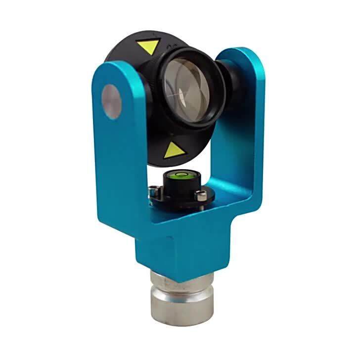 Mini Prism For Surveying Mini 102 Prism For Total Station Prisms All