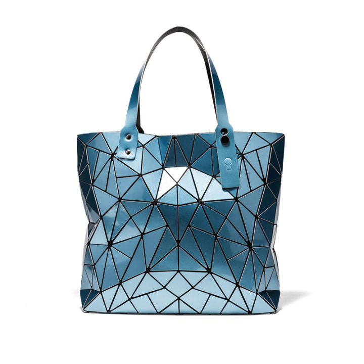 new-luxury-handbags-women-bags-designer-beach-large-tote-hologram-shoulder-bag-sac-a-main-geometric-bag-bolsa-feminina-silver