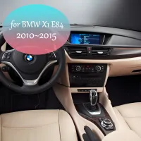 15วัตต์รถแผ่นชาร์จไร้สายสำหรับ BMW X1 E84 2010 ~ 2015 2011ศัพท์ชาร์จอย่างรวดเร็วแผ่นแผงคอนโซลกลางถาดประดับ