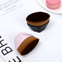 【cw】 Foundation Density Primer Concealer Makeup Soft Useful Tools ！