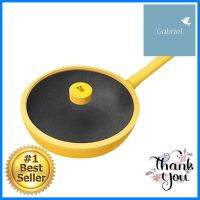 กระทะลึกพร้อมฝา 30 ซม. JOYOUNG SALLY IHDEEP FRYING PAN WITH LID JOYOUNG SALLY IH 30CM **ขายดีที่สุด**