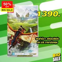 DMZ Game Zone แผ่นเกมส์ PS 5 ps4 มือสอง แผ่นเกมส์ ps2 (ทักแชทรับโค้ดลด 100 บาท) พร้อมส่ง NSW Monster Hunter Stories 2: Wings of Ruin ปก US ภาษาอังกฤษ แผ่นเกมส์ pc แท้  Xbox Nintendo