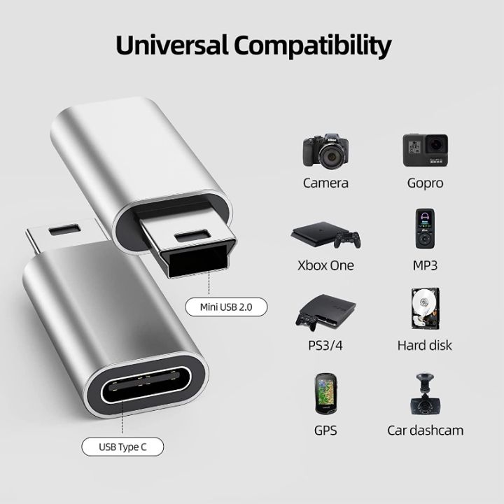 mini-usb-to-type-c-adapter-male-mini-usb-to-female-usb-c-data-transfer-connector-for-gopro-hero-gamera-gps-receiver-conventers
