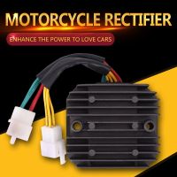 Motorcycle Rectifier Voltage Regulator Charger For Honda CBR250 CBR250RR CBR 250 RR MC17 NC17 1987 - 1988