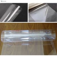 Transparent Film Furniture Surface Protector Desk Table Anti-scratch Film