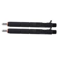 2PCS for Kia Bongo 3 Euro3 New Crude Oil Fuel Injector Parts EJBR02501Z EJBR03001D 33800-4X900 33801-4X900