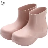 LAL low women shoes Cam ู fall e n t/rain item no., shoes Cam ูต wading water fashion heel flats mesh non-slip insole thickening rainproof boots rainproof boots fashion solid color rainproof shoes waterproof rainproof boots high quality durable wear