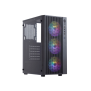 Vỏ Case Infinity Nami ATX Gaming Chassis