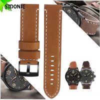 （A New Well Sell ） Cow Leather for Tissot 1853 Speed Series T116 Strap T116617a Citizen Men 39;s Watch Accessories 22mm Watchband