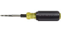 Klein Tools 626 Tapping Tool, 6-in-1, Cushion Grip Cushion-Grip