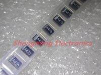 100pcs 1206 47UF 476A 10V A-type 20% SMD tantalum capacitors