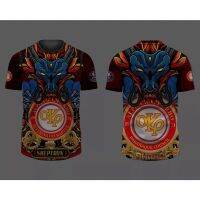 2023 newakp Alpha Rho Kappa Full sublimation frat shirt (skeptron) เสื้อยืด3D ขนาด XXS-6XL No. 599