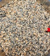 1KG Rong biển muối vừng hạt dinh dưỡng- rong biển muối mè ăn cơm
