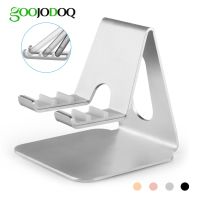 《Voice of The Times》ขาตั้งแท็บเล็ตปรับ GOOJODOQ สำหรับ iPad Stand Holder สก์ท็อปยืน Holder Dock สำหรับ iPad Pro11 2020 2018 Pro 10.5 Air Mini