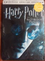 Harry Potter And The Half-Blood Prince (2-Disc SE: Metalpak)/ แฮร์รี่ พอตเตอร์ กับเจ้าชายเลือดผสม (ดีวีดีกล่องเหล็ก)
