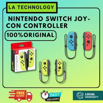 Shop Neon Red Joycon Nintendo Switch online - Dec 2023