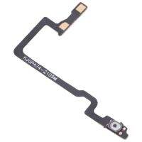 แพรสวิทซ์พาวเวอร์ OPPO A74 แพรเพิ่มเสียงลดเสียง Power Button Flex Cable Volume Button For OPPO A74