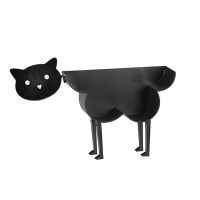 Cute Sheep Cat Dog Animals Disguised Toilet Paper Holder Sheep Toilet Paper Holder Sheep Toilet Paper Holder 1pc