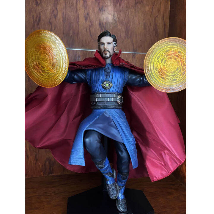 Đồ chơi mô hình funko pop 1000 Doctor Strange  Marvel  Thế Giới Đồ Rẻ