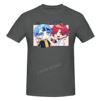 Langa And Reki Japan Anime SK8 The Infinity Manga T shirt Streetwear  Graphics Tshirt s Tee Tops| |   - AliExpress