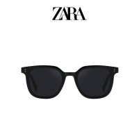 ZARAˉ sunglasses womens high-end polarized sunglasses anti-ultraviolet driving and riding sunshade glasses mens retro fashion