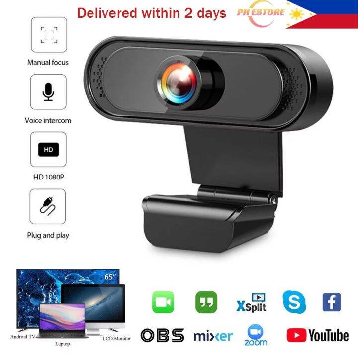 bluetooth live streaming camera