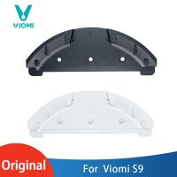 Original VIOMI S9 After-sales Sweeping Mop Mounting Bracket Robot Vacuum Cleaner Spare Parts Water Tank Tray Accessories (hot sell)Payne Edith