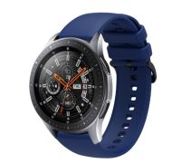 สายยางซิลิโคน ใช้ได้กับXiaomi Mi Watch /Active/s1/Huawei/Mi Watch S1, Huawei Watch GT3 samsung Amazfit Garmin watchตั้งเเต่ขนาด20mm / 22mm สายซิลิโคนพร้อมส่ง เฉพาะสายไม่รวมเครื่อง