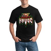 New Arrival Fashion Gildan Tshirts Nxt Halloween Havoc 2021 Logo Various Colors Available