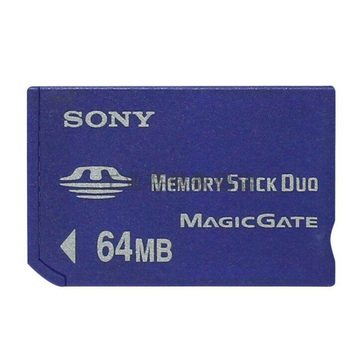 Y👉Sony MS Short Stick 8M16M32M64M LowSpeed Memory Stick Old CCD Camera