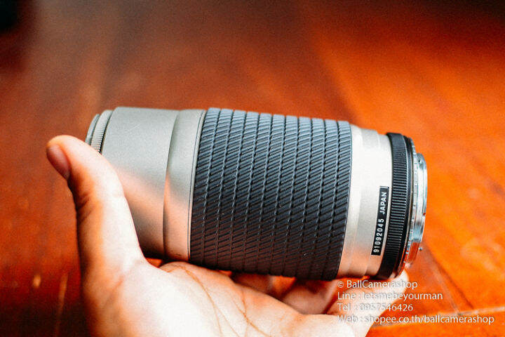 for-canon-dslr-ทุกรุ่น-ขายเลนส์-tele-มือหมุน-งบประหยัด-tokina100-300mm-f5-6-6-7-serial-91092045