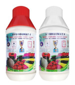 Dung dịch thuỷ canh cho củ quả và rau lá HDROUMART F - 1 lít PYT Shop