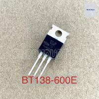 TRIAC BT138-600E ไตรแอค 12A 600V TO-220