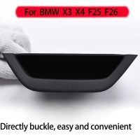 รถอัตโนมัติภายในมือจับประตูด้านในดึงตัดเข้ากันได้สำหรับ-Bmw F25 F26 X3 X4 2011-2017,ด้านหน้าซ้าย,ด้านหน้าขวาด้านข้าง