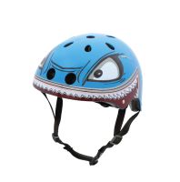 Mini Hornit LIDS Kids Bicycle Helmet - Hammerhead หมวกกันน็อกมินิฮอร์นิต