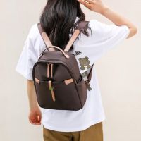 ? 2022 the new backpack backpack backpack female paragraph han edition leisure female fashion bag large capacity backpack