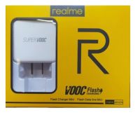 หัวชาร์จ Realme super Voov 5V 4A