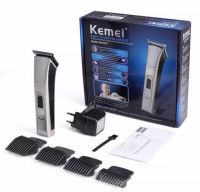 Kemei รุ่น KM-5017 แบตเตอเลี่ยน แบตตาเลี่ยน บัตตาเลี่ยนตัดผมไร้สาย ตัดผมไร้สาย เครื่องโกนผม เครื่องตัดผม ที่ตัดผม ที่ตัดผมไฟฟ้า