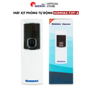 Máy Xịt Thơm Phòng Tự Động Hommax F291-A